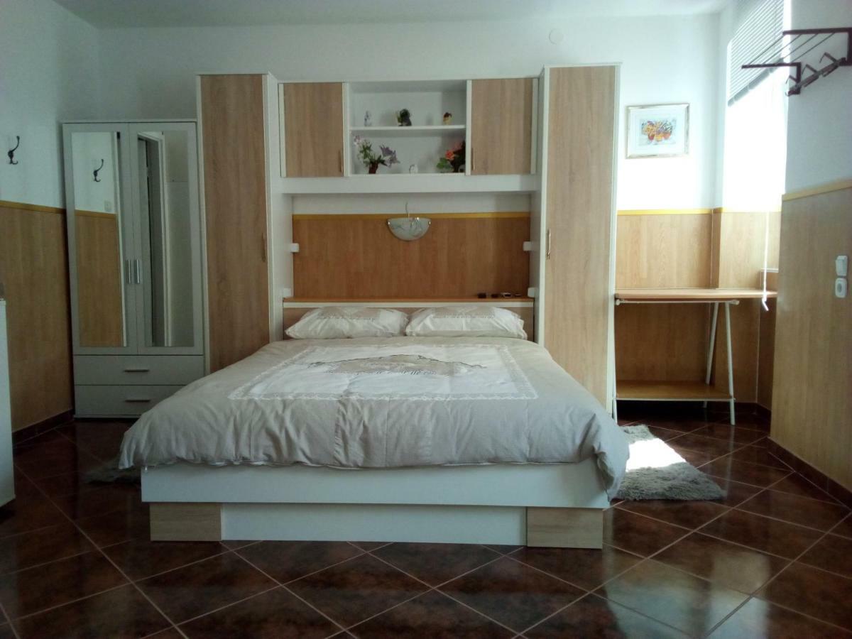 Апартаменты Apartman Dario Сплит Экстерьер фото