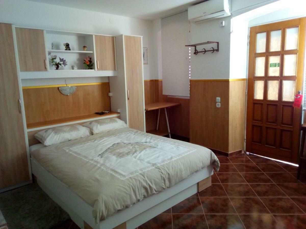 Апартаменты Apartman Dario Сплит Экстерьер фото