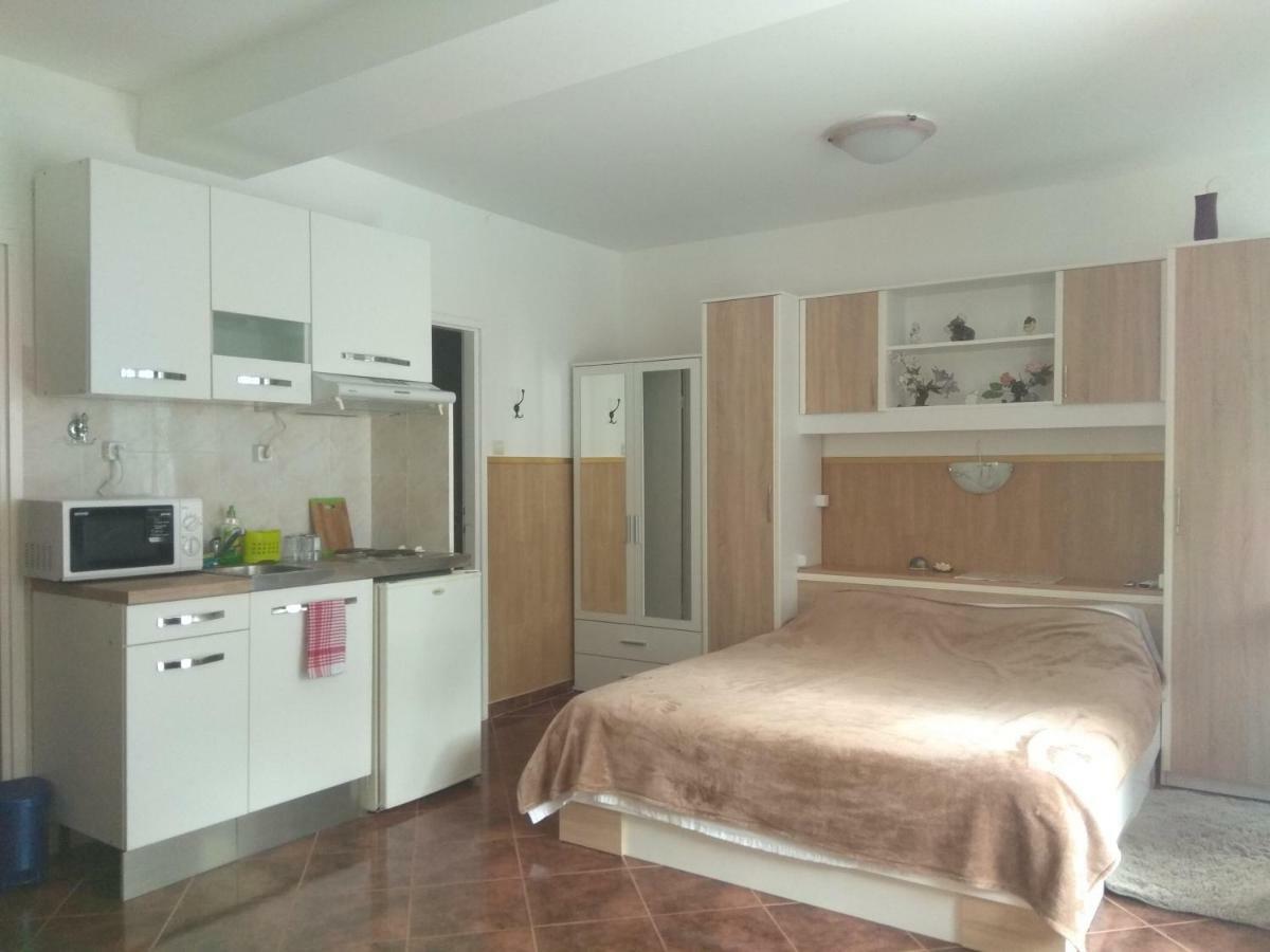 Апартаменты Apartman Dario Сплит Экстерьер фото